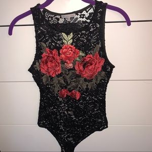 Bodysuit